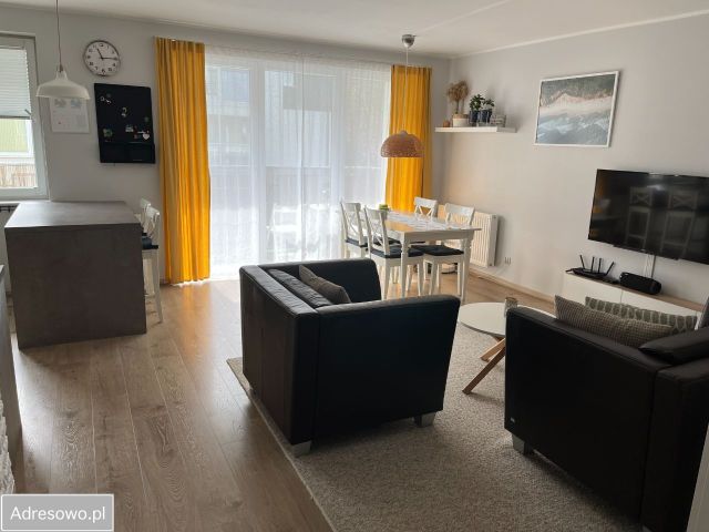 Mieszkanie 3-pokojowe Reda, ul. Krajobrazowa. Zdjęcie 1