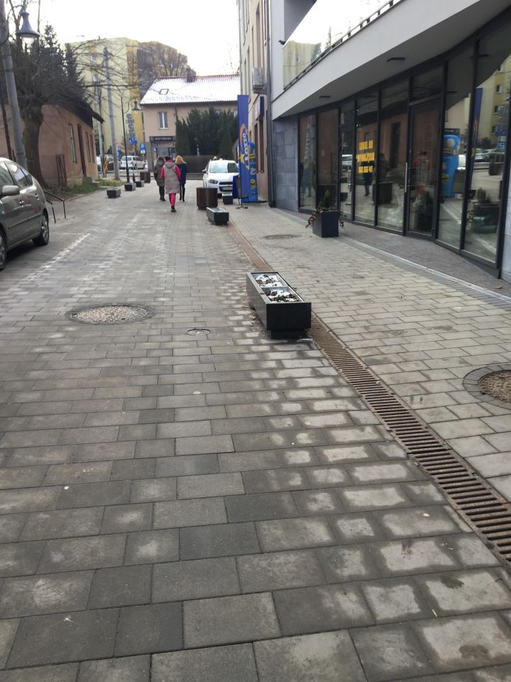 Lokal Skawina Stare Miasto, ul. Kazimierza Wielkiego. Zdjęcie 2