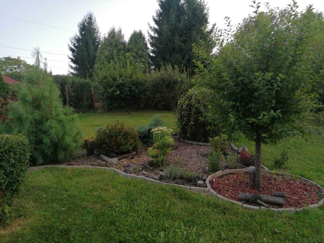 Działka rod Przemyśl Zielonka. Zdjęcie 7