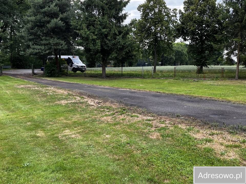 Działka budowlana Jarząbkowice. Zdjęcie 5