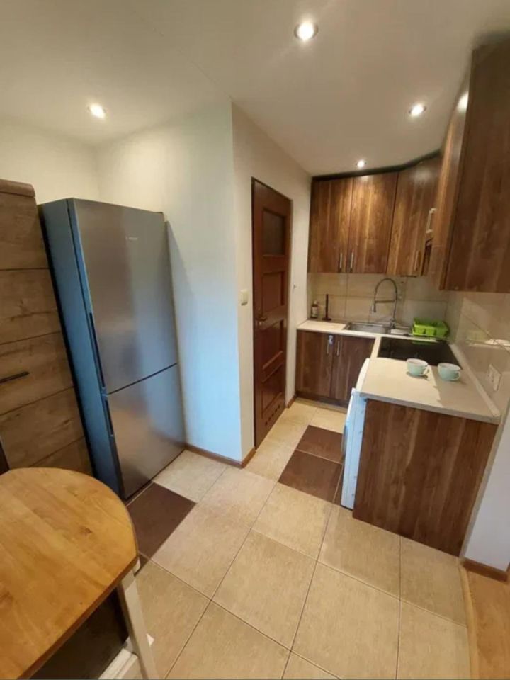 Mieszkanie 2-pokojowe Kielce Pod Telegrafem, ul. Pod Telegrafem