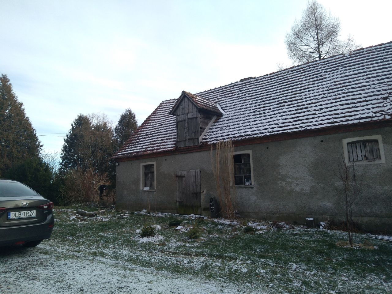 dom wolnostojący, 5 pokoi Janówka. Zdjęcie 4