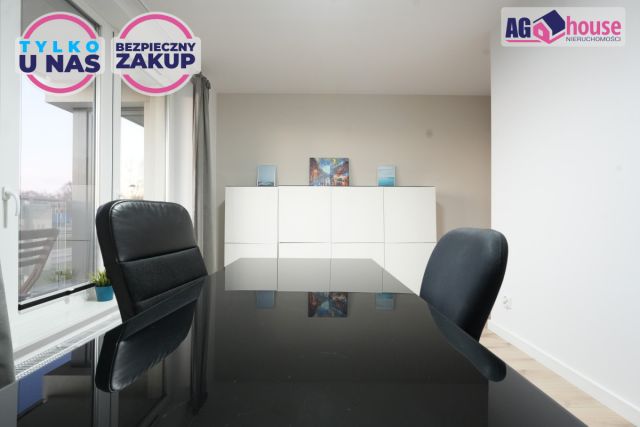 Mieszkanie 2-pokojowe Gdańsk Letnica, ul. Starowiejska. Zdjęcie 13