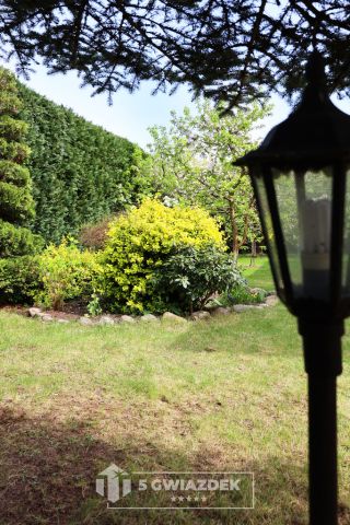 dom wolnostojący, 5 pokoi Szczecinek, ul. Cypriana Kamila Norwida. Zdjęcie 41