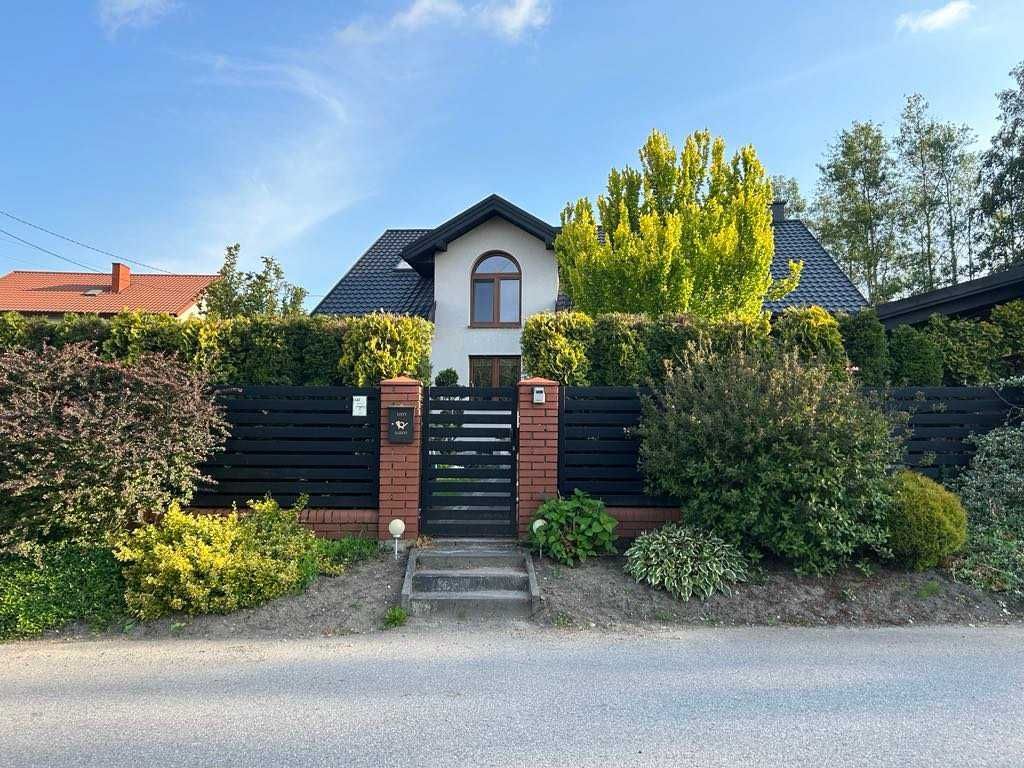 dom wolnostojący, 5 pokoi Dyszów, ul. Wąska. Zdjęcie 5