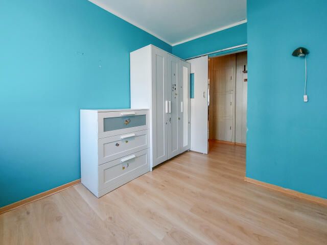 Mieszkanie 2-pokojowe Kraków Wzgórza Krzesławickie, os. Na Wzgórzach. Zdjęcie 9