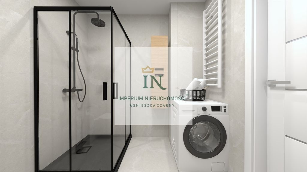 Mieszkanie 3-pokojowe Lublin Sławin, ul. Tarasowa. Zdjęcie 2