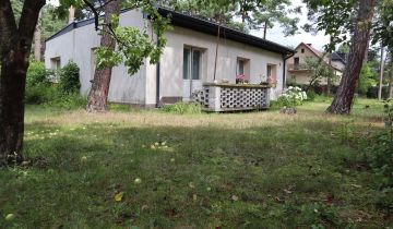Działka Józefów Michalin