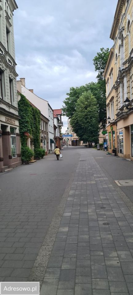 Lokal Kluczbork, ul. marsz. Piłsudskiego. Zdjęcie 3