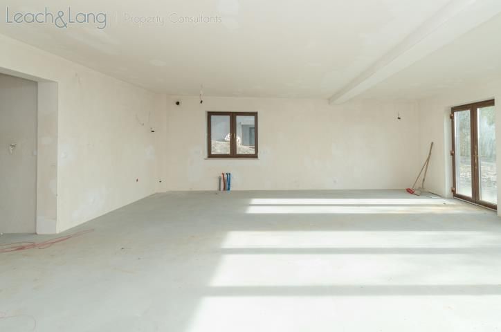 Mieszkanie 5-pokojowe Kraków Zwierzyniec, ul. Gajówka. Zdjęcie 8