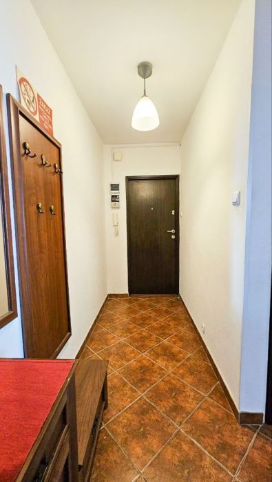 Mieszkanie 2-pokojowe Gdańsk Wrzeszcz, ul. Krzysztofa Kamila Baczyńskiego. Zdjęcie 6