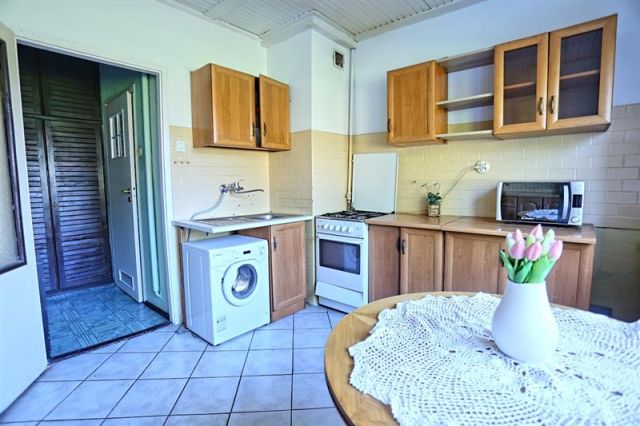 Mieszkanie 1-pokojowe Koszalin, ul. Budowniczych. Zdjęcie 5