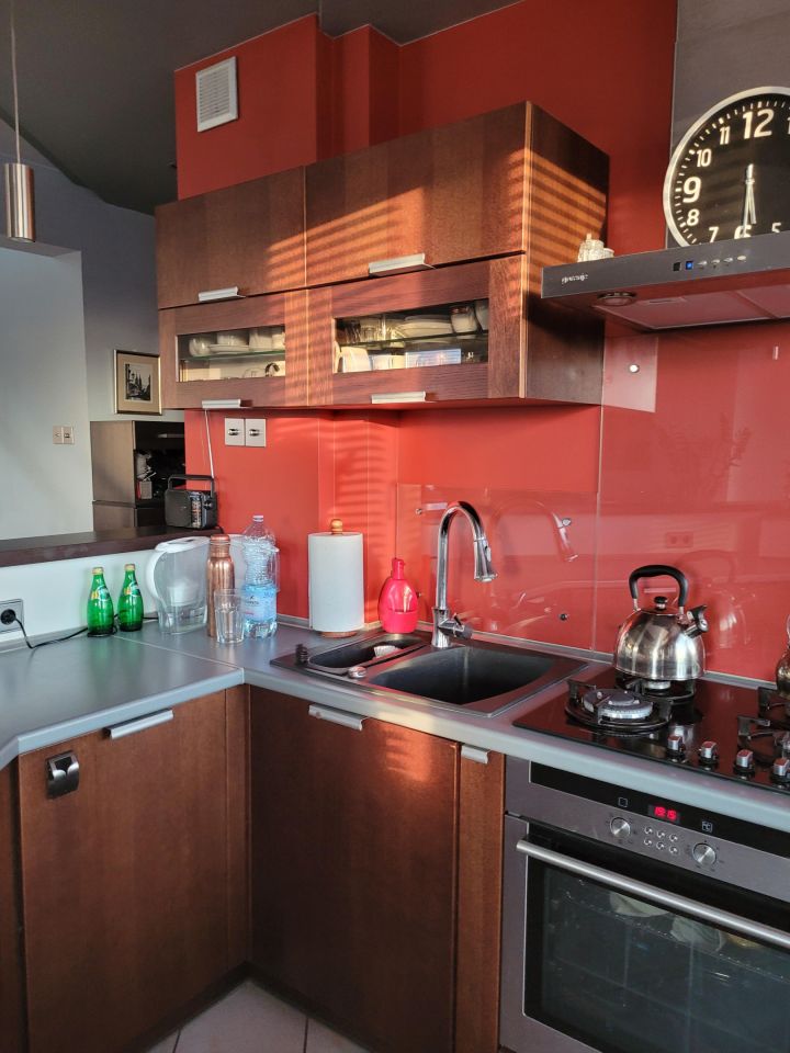 Mieszkanie 3-pokojowe Wrocław Muchobór Wielki, ul. Drohobycka. Zdjęcie 15