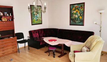 Mieszkanie 3-pokojowe Olsztyn, ul. Dworcowa