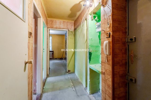 Mieszkanie 2-pokojowe Kraków Grzegórzki, ul. Kielecka. Zdjęcie 10