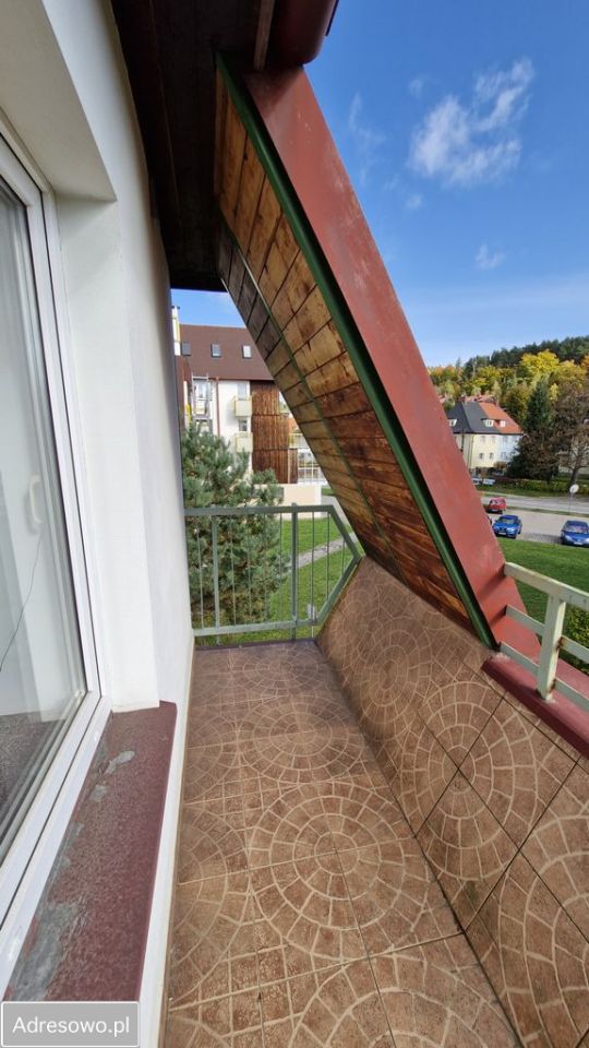 Mieszkanie 2-pokojowe Polanica-Zdrój, ul. Spółdzielców. Zdjęcie 5