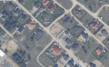 Działka budowlana Borkowo, ul. Radosna. Zdjęcie 1