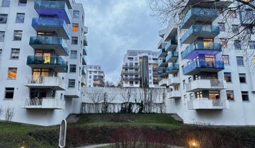 Mieszkanie 2-pokojowe Gdynia Mały Kack, ul. Szaserów