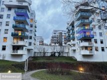 Mieszkanie 2-pokojowe Gdynia Mały Kack, ul. Szaserów