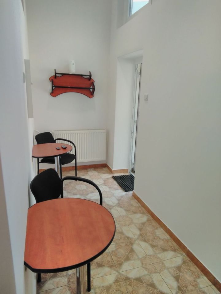 Lokal Wrocław Fabryczna, ul. Żelazna. Zdjęcie 5