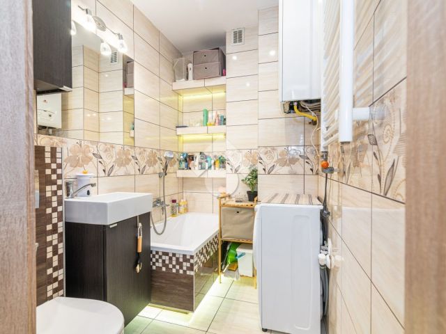 Mieszkanie 2-pokojowe Kraków Kurdwanów, ul. Wielicka. Zdjęcie 11