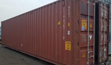 Hala/magazyn Leszno Zatorze, ul. Artura Grottgera