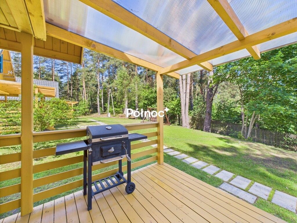 Hotel/pensjonat Narty, ul. Spacerowa. Zdjęcie 17