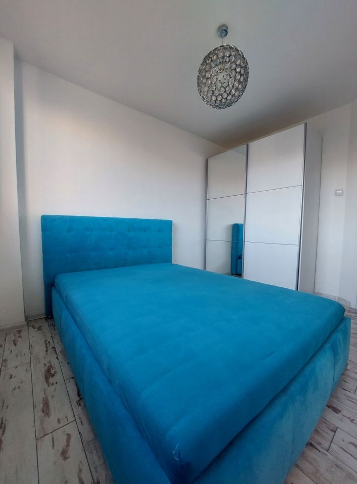 Mieszkanie 2-pokojowe Bielsko-Biała, ul. Władysława Broniewskiego. Zdjęcie 19