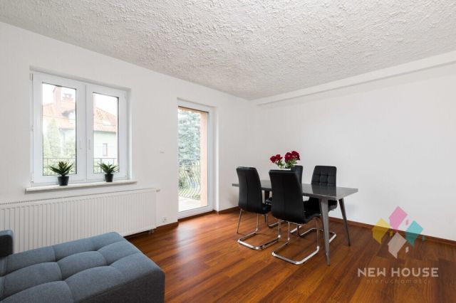 dom wolnostojący, 6 pokoi Olsztyn, ul. Aleja Róż. Zdjęcie 13