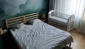 Mieszkanie 3-pokojowe Myszków, ul. Sikorskiego