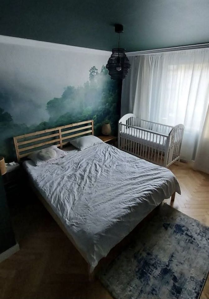 Mieszkanie 3-pokojowe Myszków, ul. Sikorskiego. Zdjęcie 2