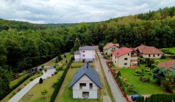 dom wolnostojący, 4 pokoje Kraków Tyniec, ul. Danusi Jurandówny