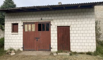 Garaż/miejsce parkingowe Iłża Centrum, ul. Maksymiliana Jakubowskiego