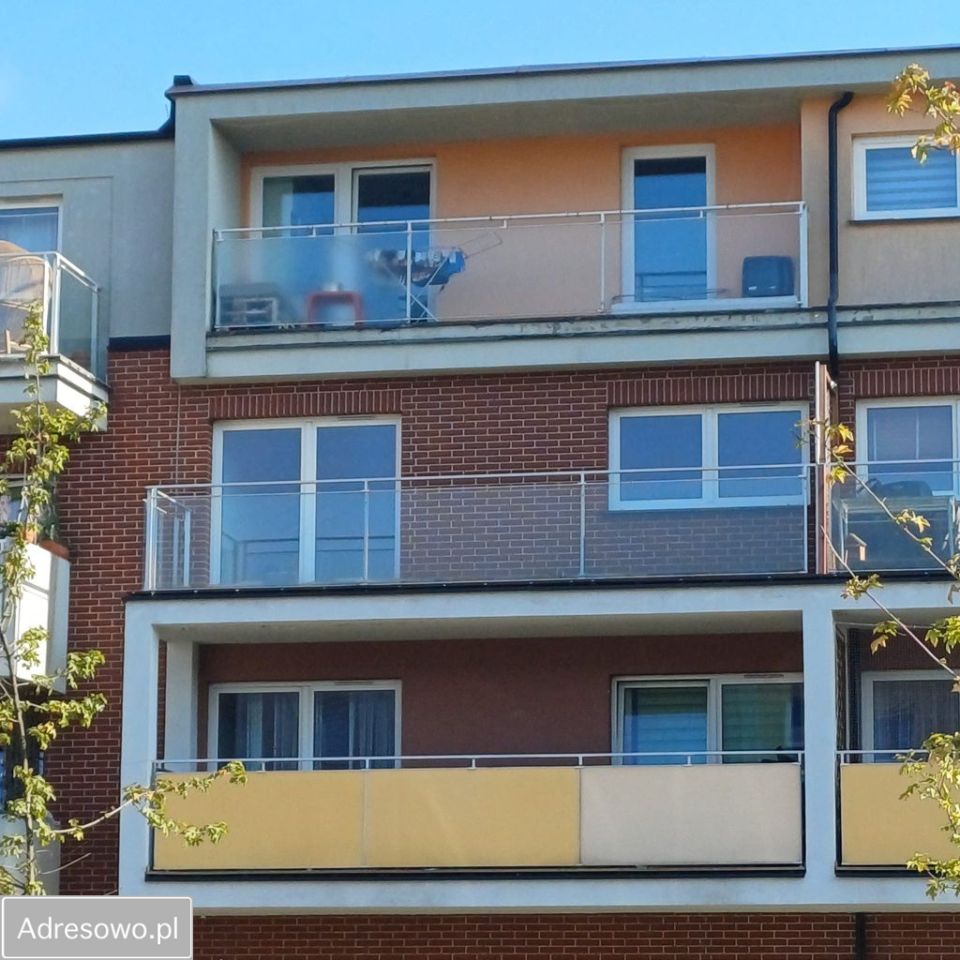 Mieszkanie 3-pokojowe Pruszcz Gdański, ul. Stefana Rogozińskiego. Zdjęcie 4