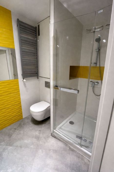 Mieszkanie 2-pokojowe Gdańsk Morena, ul. Stanisława Lema. Zdjęcie 7