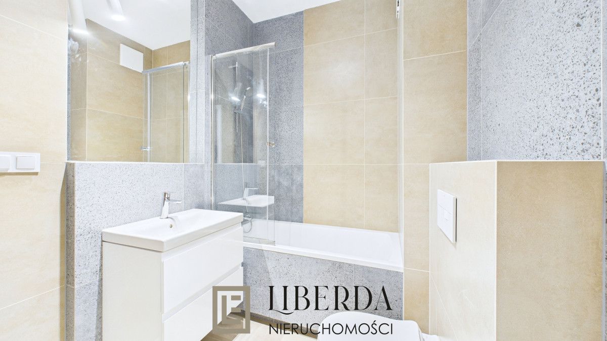 Mieszkanie 1-pokojowe Warszawa Wola, ul. Jana Kazimierza. Zdjęcie 5