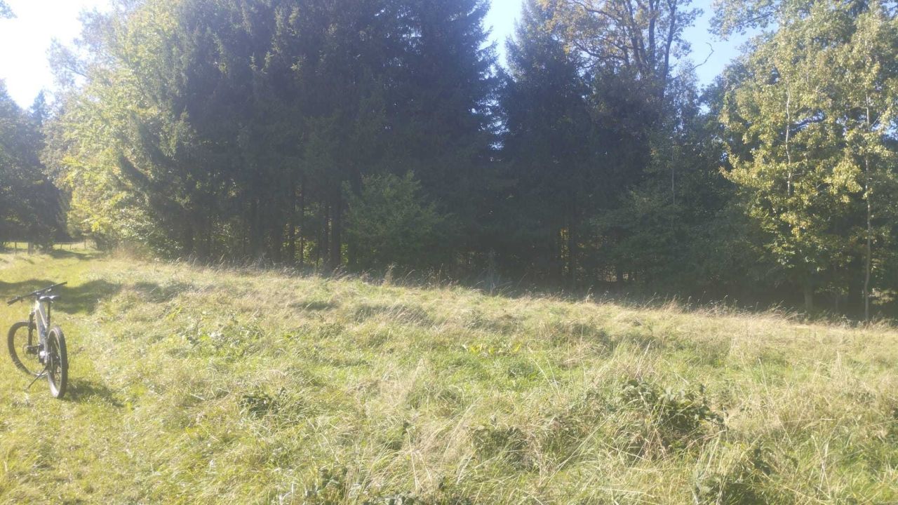 Działka rolna Jugowice. Zdjęcie 8