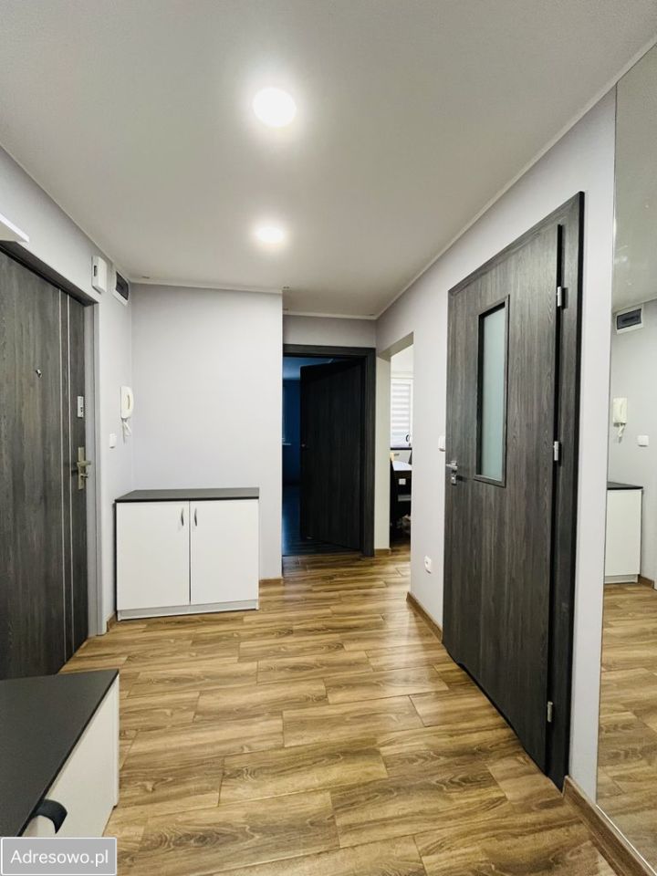 Mieszkanie 2-pokojowe Środa Wielkopolska, os. Jagiellońskie. Zdjęcie 3