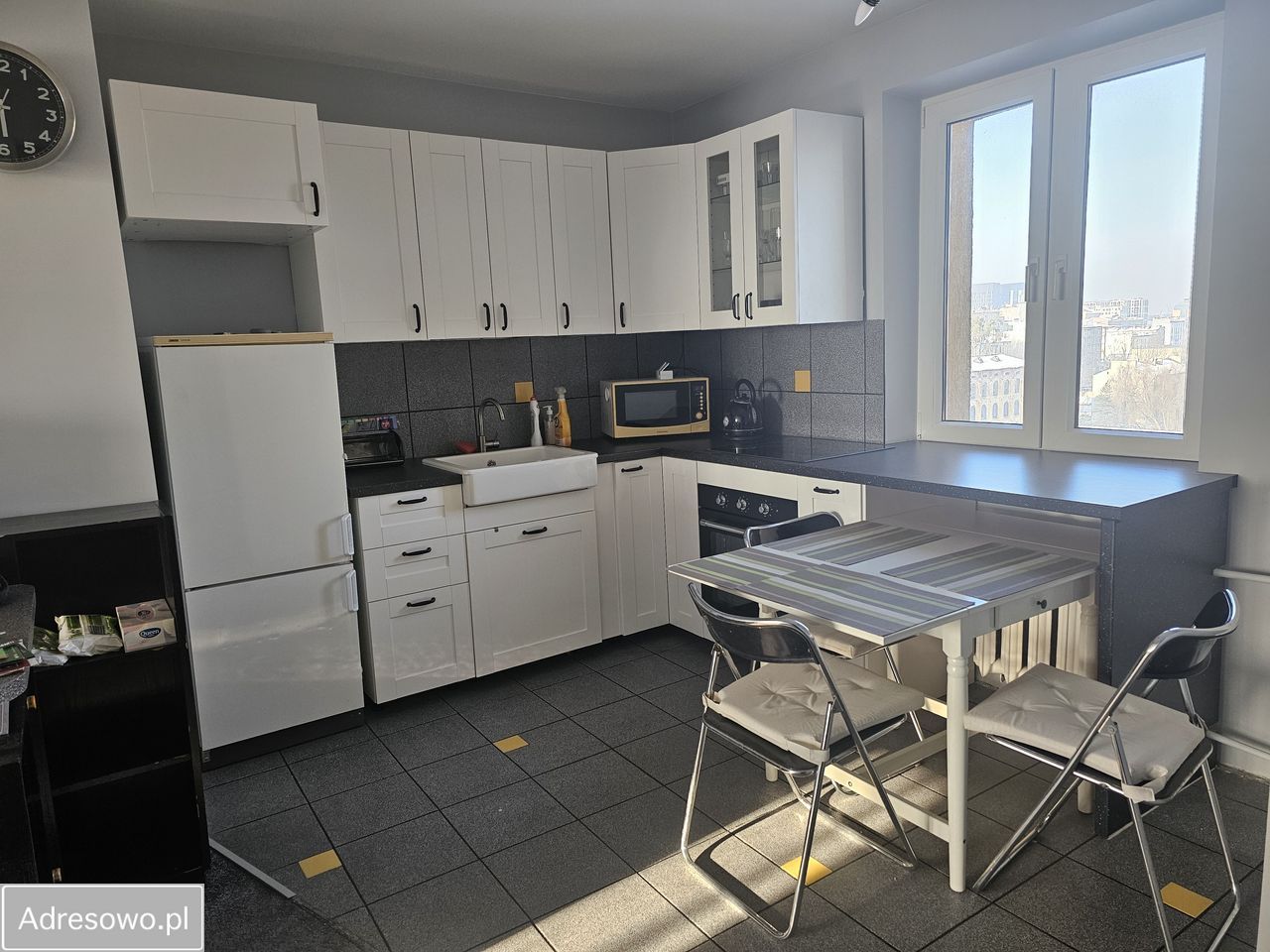 Mieszkanie 3-pokojowe Łódź Widzew, ul. Wodna. Zdjęcie 12