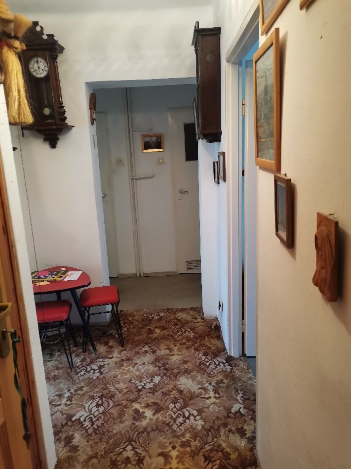 Mieszkanie 3-pokojowe Janów Lubelski, ul. Jana Zamoyskiego. Zdjęcie 7