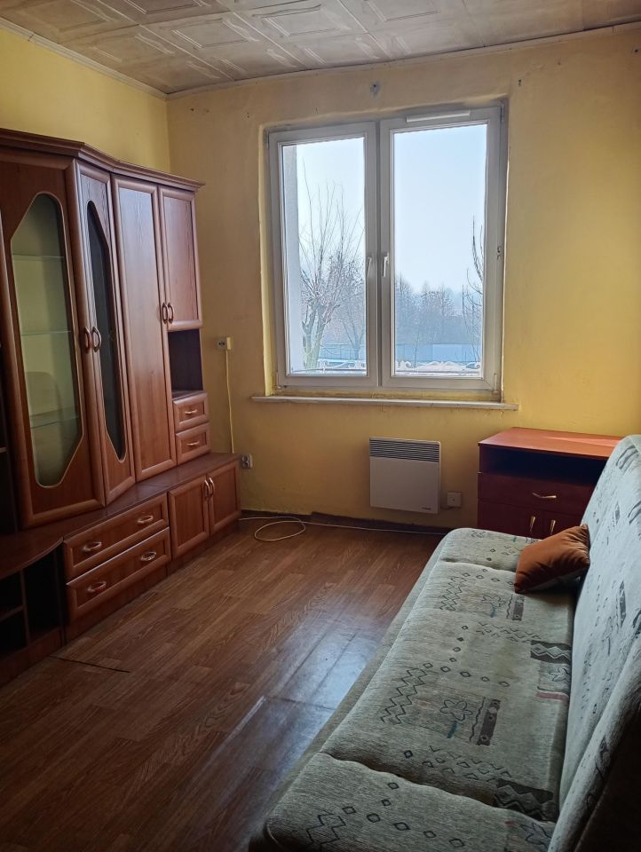 Mieszkanie 2-pokojowe Huta Stara B Osiedle Robotnicze, ul. Adama Mickiewicza. Zdjęcie 8