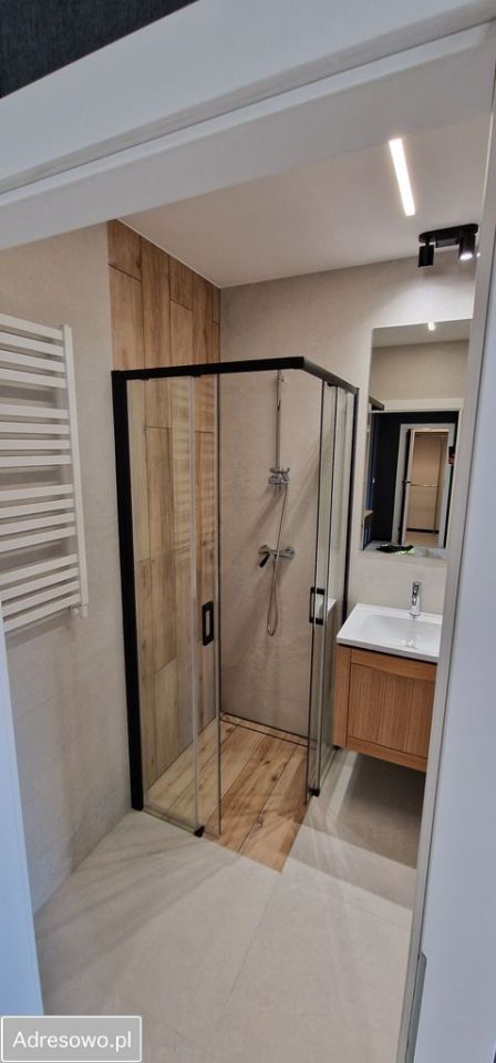 Mieszkanie 2-pokojowe Lublin Węglin. Zdjęcie 9