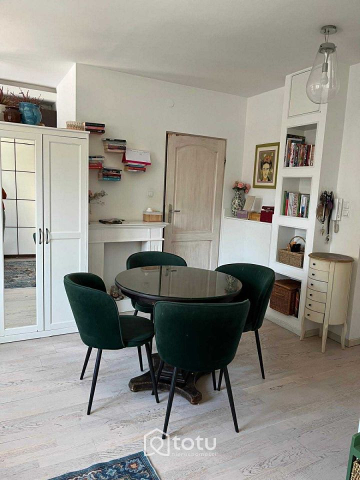 Mieszkanie 3-pokojowe Warszawa, ul. Stanisława Przybyszewskiego. Zdjęcie 5