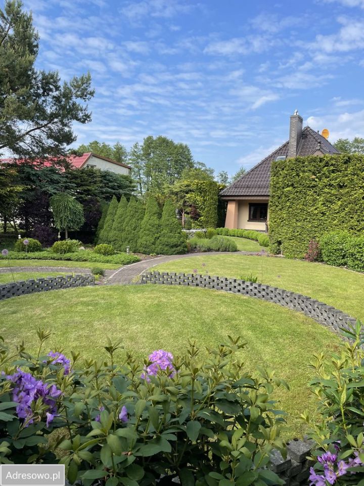 dom wolnostojący, 5 pokoi Nadole, ul. Bukowa. Zdjęcie 12