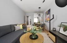 Mieszkanie 2-pokojowe Wrocław Krzyki, ul. Wichrowa. Zdjęcie 2