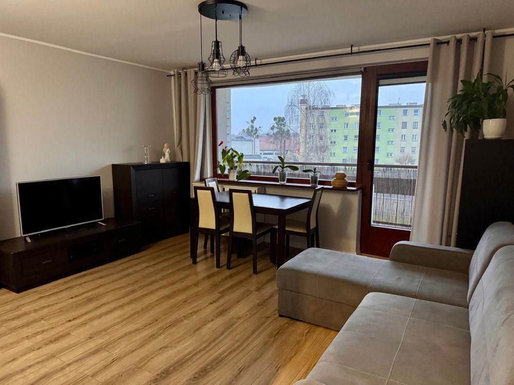 Mieszkanie 3-pokojowe Wołczyn. Zdjęcie 1