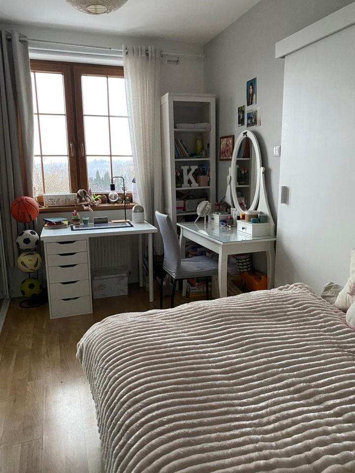 Mieszkanie 3-pokojowe Lublin Śródmieście, ul. Nadbystrzycka. Zdjęcie 12