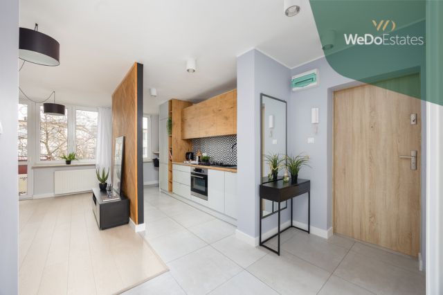 Mieszkanie 3-pokojowe Warszawa Mokotów, ul. Śniardwy. Zdjęcie 2