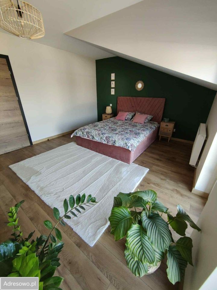 Mieszkanie 3-pokojowe Rzeszów Budziwój, ul. Miejska. Zdjęcie 16