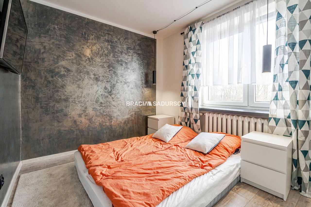 Mieszkanie 2-pokojowe Kraków Podgórze, ul. Lipska. Zdjęcie 12